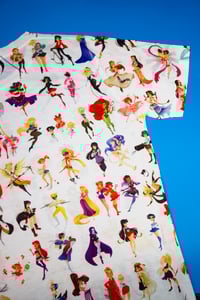 Image 4 of GALS! Tshirt