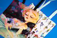 Image 1 of TOTE BAGS!