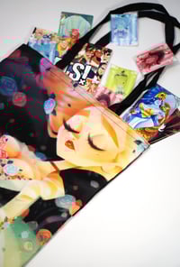 Image 4 of TOTE BAGS!