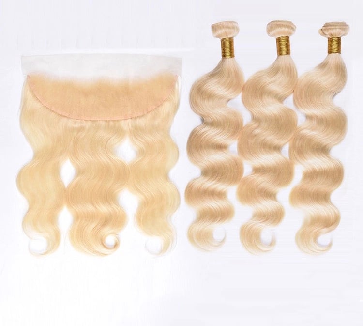 yellow barbie bundles