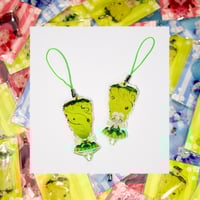 Image 3 of The Three Fairies CHARMS