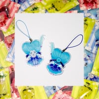 Image 4 of The Three Fairies CHARMS