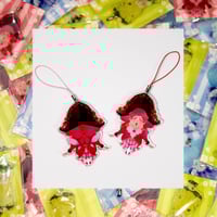 Image 2 of The Three Fairies CHARMS