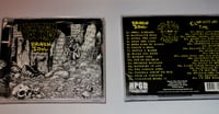 Broken Idol/Elimination Time CD