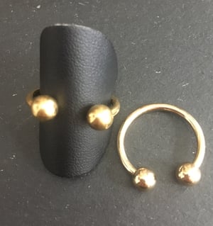 Image of Big Piercing