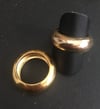 Bague Bubble / Bubble RIng