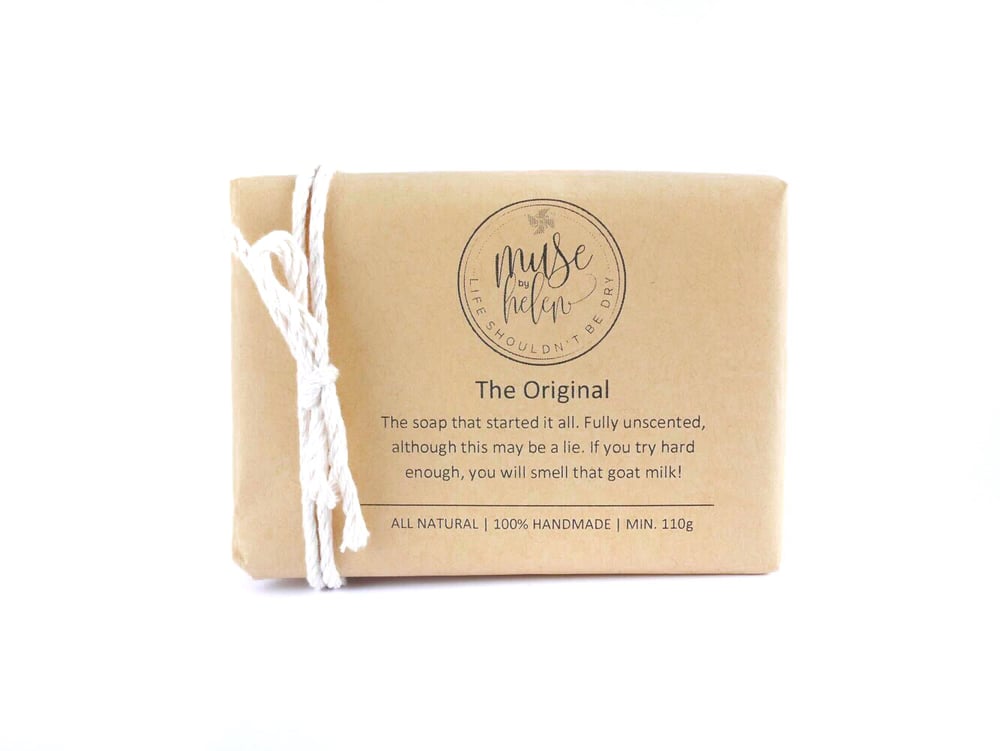 Image of The Original