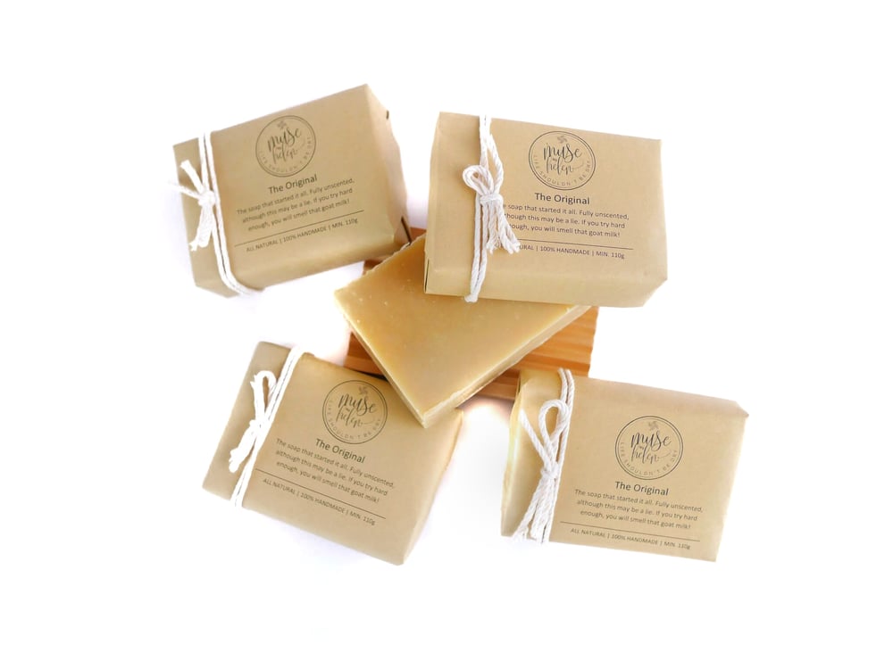 Image of Muse Combo Set (5)