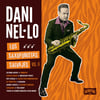 Dani Nel·lo "Los Saxofonistas Salvajes Vol. 2"