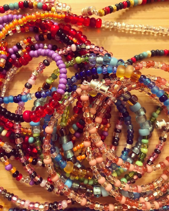 Image of Modern Hippie Beads 