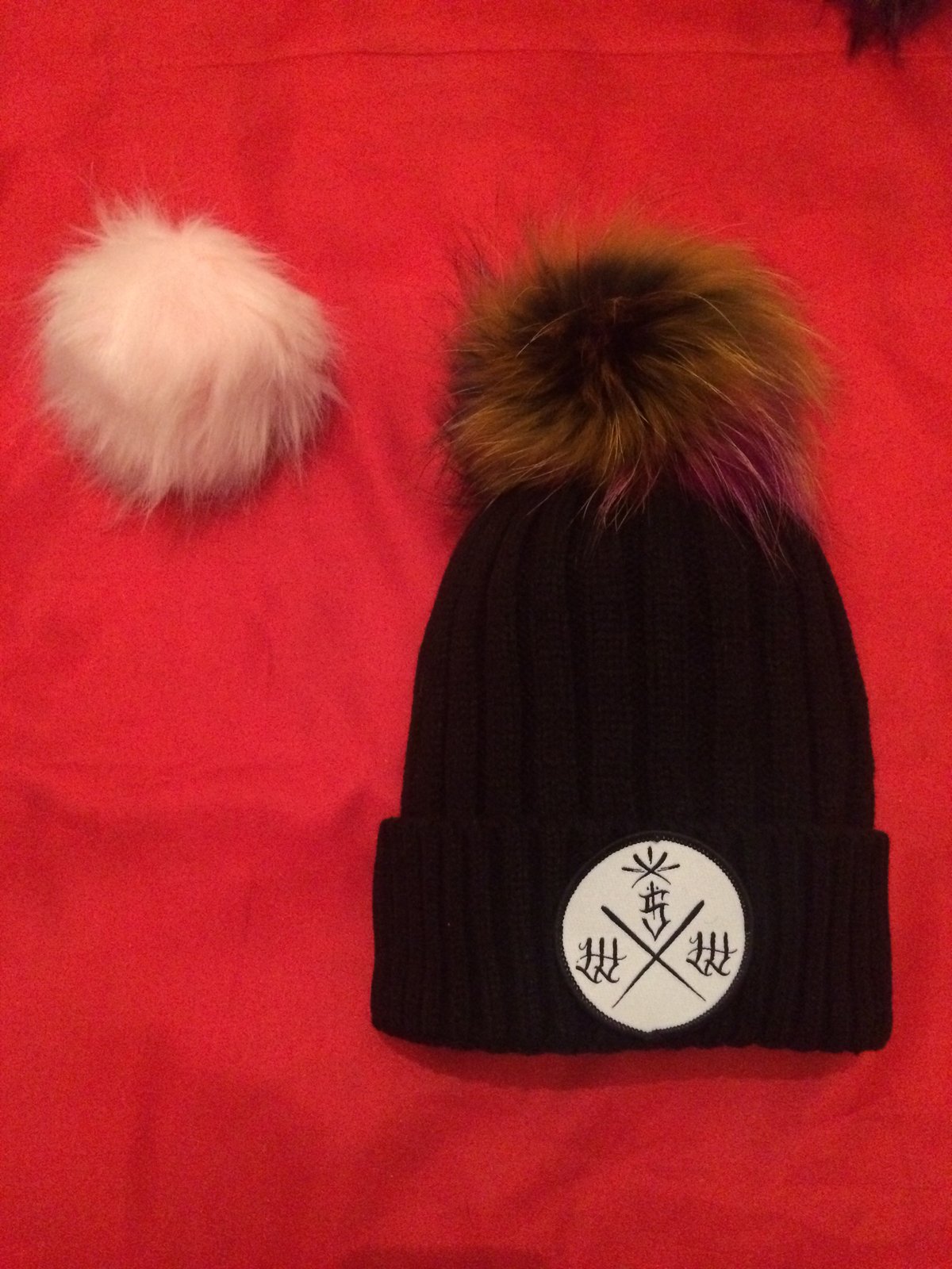 woolly hats for sale