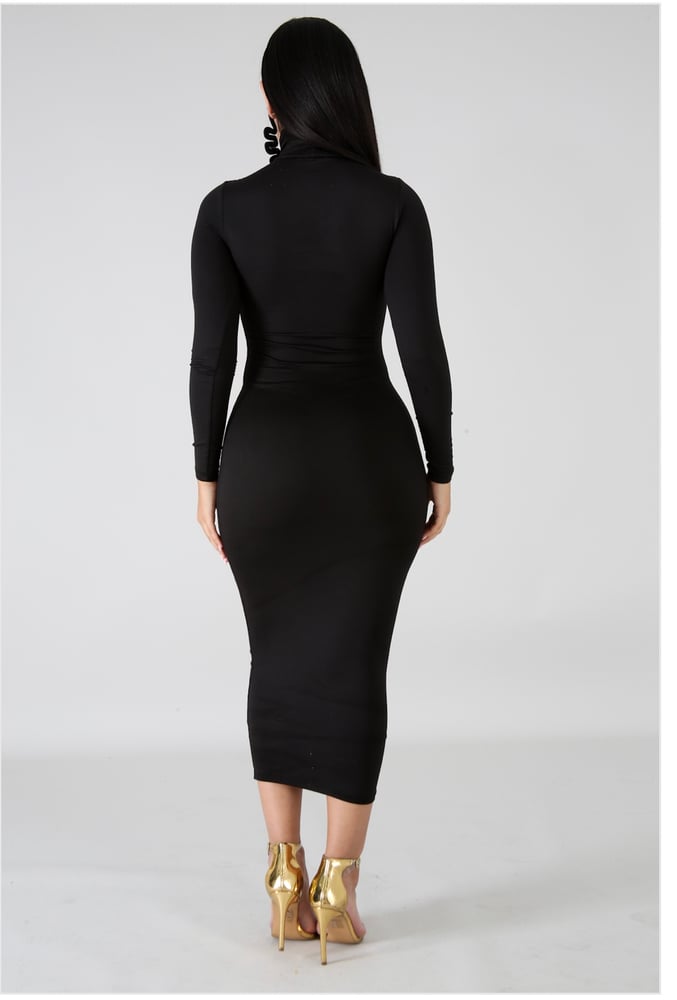 Image of KYM Dress