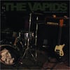 The Vapids - The Point Remains The Same (12")