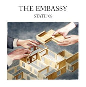 Image of THE EMBASSY "State '08"