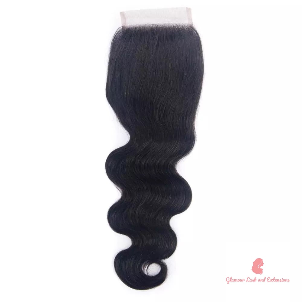 Image of Glam Body Wave Closure 