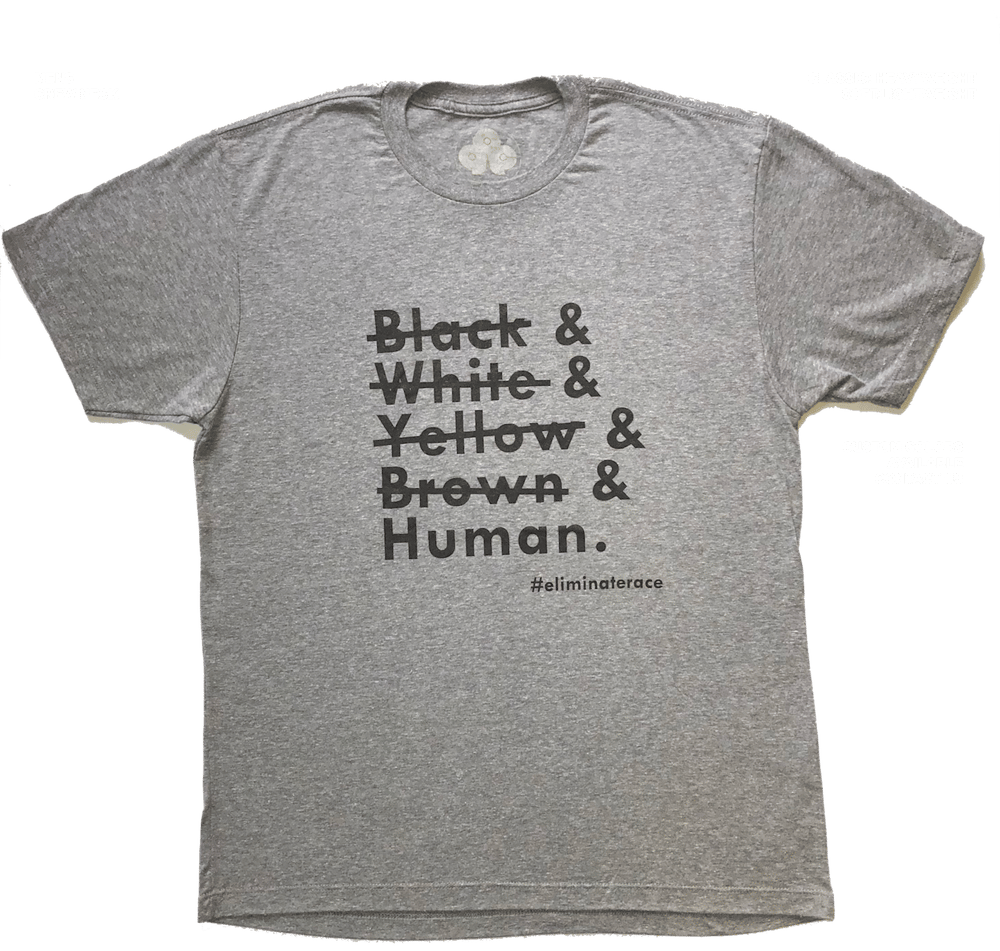 Image of Mens Classic Crew Neck T-Shirt
