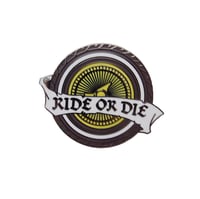 Image 1 of Ride or Die