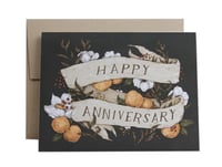 Image 1 of Happy Anniversary Card