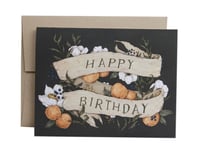 Image 1 of Happy Birthday Card