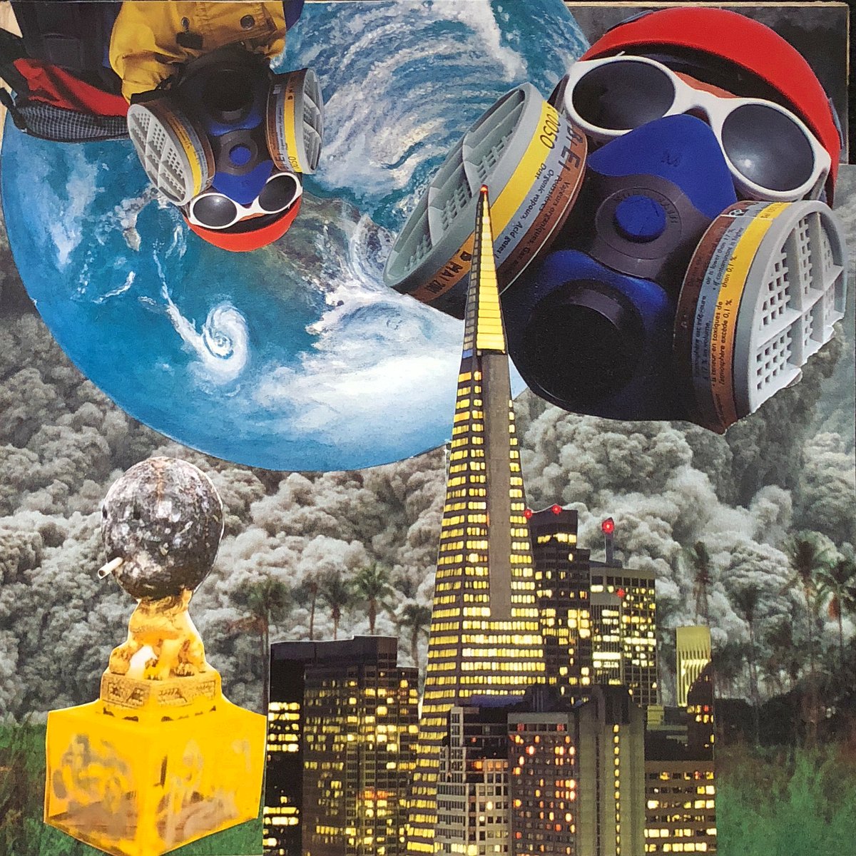 Image of Toxic 2000s