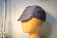 Image 2 of Cavalry twill wool cycling cap