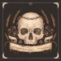 Memento Mori Print