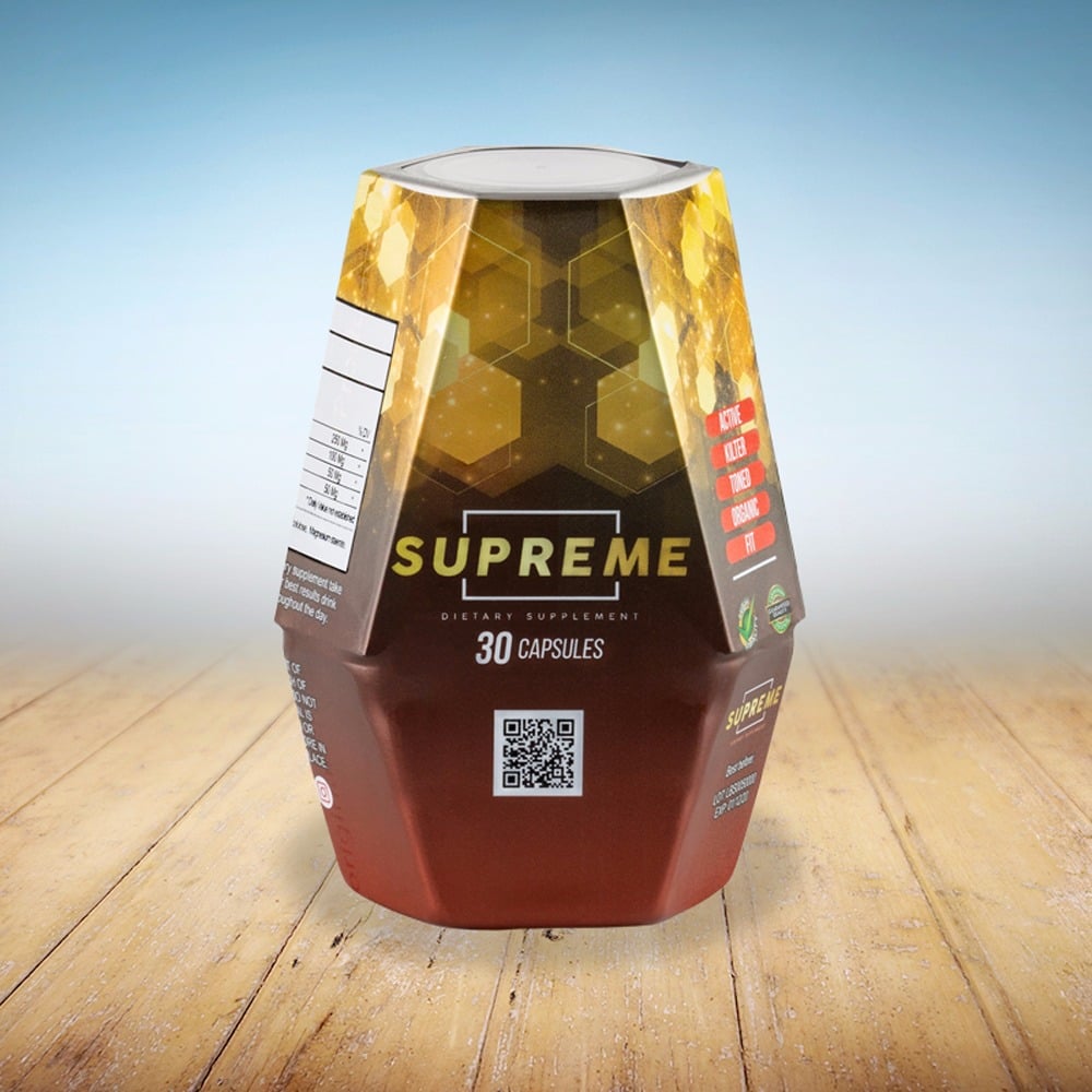 Supreme