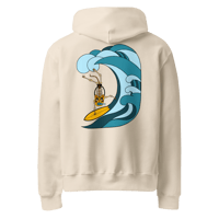 Image 1 of Hoodie SurfCat