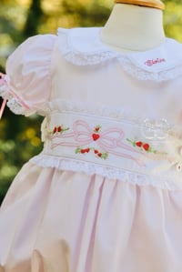 Image 2 of ELH x Manolitas Love Grows Collection