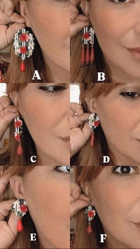 Image 4 of Rosas Flamenco