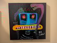 Image 2 of Lobster  Robot 