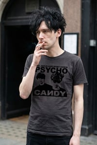 Image 3 of Camiseta The Jesus And Mary Chain