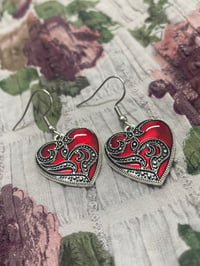 Image 2 of Vamp hearts 