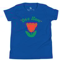 Image 2 of Youth T : One Love