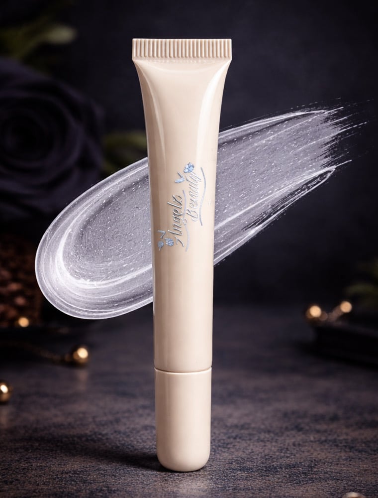 Image of Vanilla Peptide Elixer 