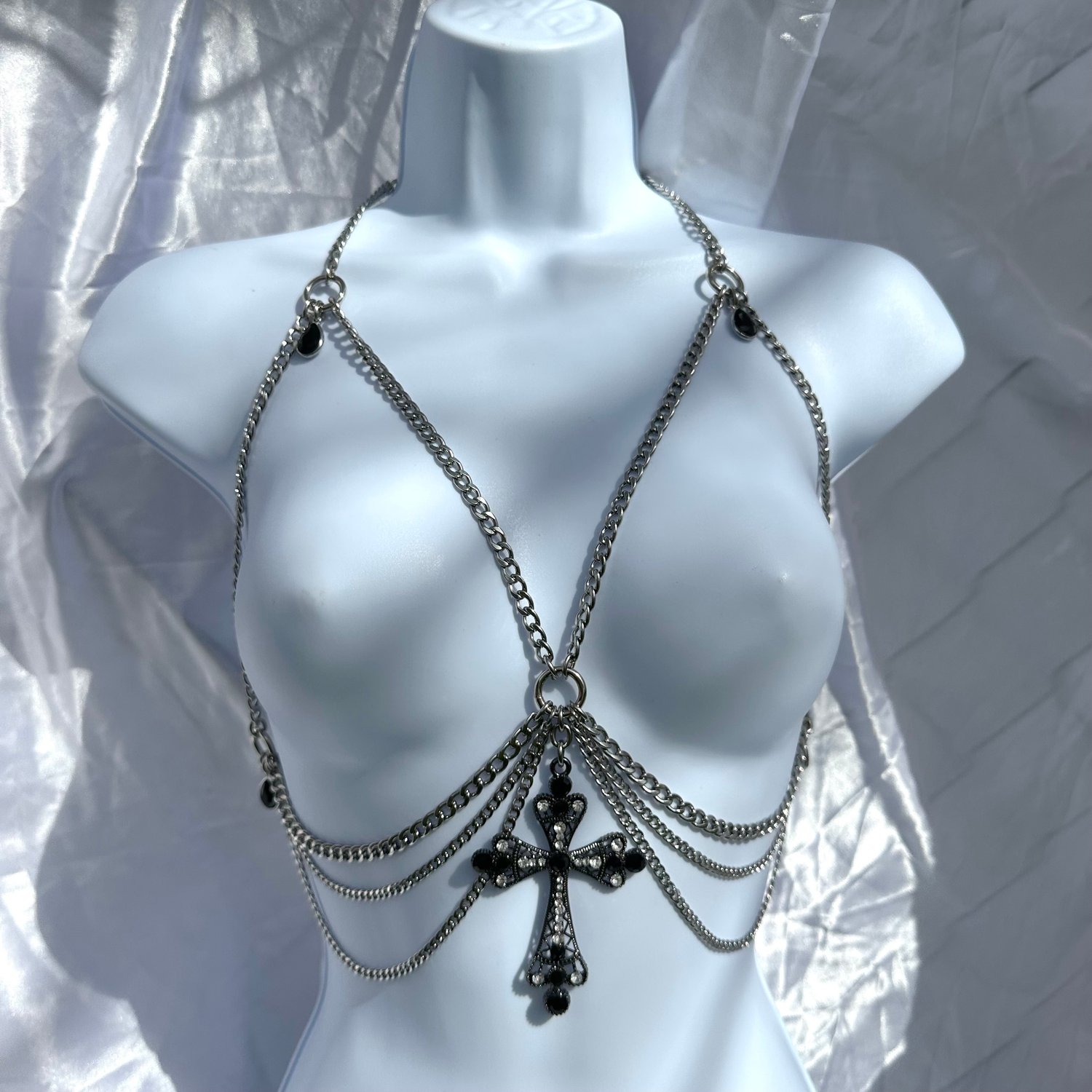 Image of Devotion Chain Set- available separately