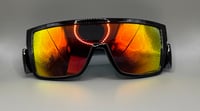 Image 7 of Braeburn Records Safety Glasses