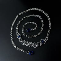 Image 2 of Face Chainmaille | 4 Varients |