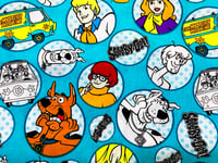 Image 25 of TV Show Scrub Hats