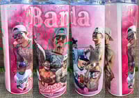 Image 3 of Anthony Banda 20oz Tumbler 