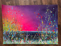 Image 4 of “Aurora” -  fine art print