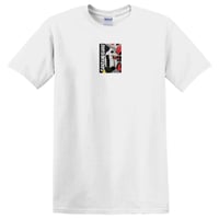 Gandamu RX78 Chest Tee