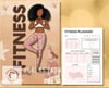 My Fitness Digital Journal 