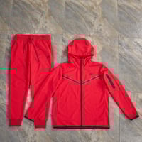 Image 3 of  Nike Techs