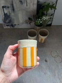 Image 2 of Striberne • Orange