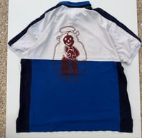 Image 3 of ANGEL RL NAVY POLO (3XL)