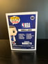 NBA Denver Nuggets Nikola Jokić POP! Vinyl Figure Image 3