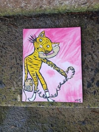 Image 7 of Cat On The Telephone 