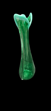 Image 4 of Green Sung Vase-Unknown