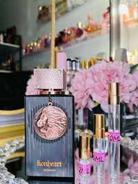 Image 2 of Club de Nuit Lionheart Woman by Armaf